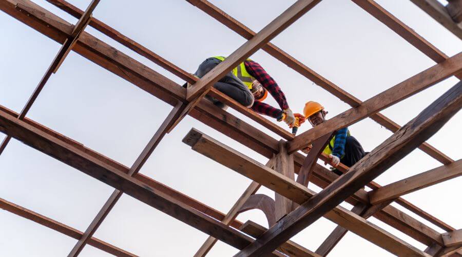 Expert top industrial roofings services in Locust Grove, AR
